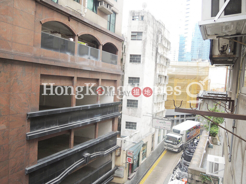 Property Search Hong Kong | OneDay | Residential Rental Listings | 1 Bed Unit for Rent at 2-4 Staunton Street