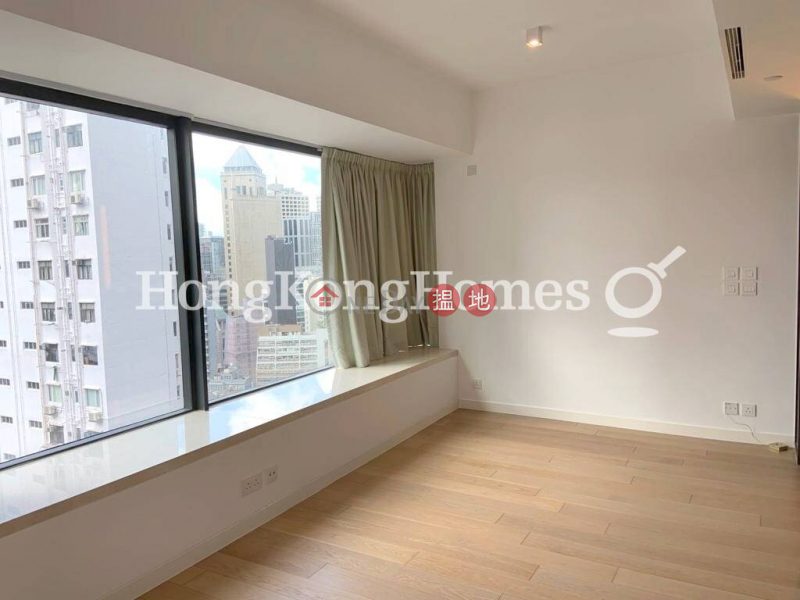 Studio Unit for Rent at Gramercy | 38 Caine Road | Western District, Hong Kong, Rental | HK$ 20,000/ month