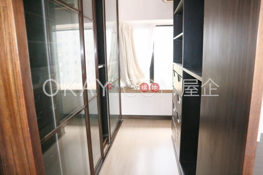 Gorgeous 3 bedroom with balcony & parking | Rental | 6 Broadwood Road | Wan Chai District Hong Kong, Rental HK$ 65,000/ month