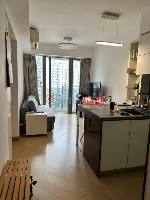 1 Bedroom Unit For Sale at Macpherson Place Mong Kok | Tower 1B Macpherson Place 麥花臣匯1B座 _0