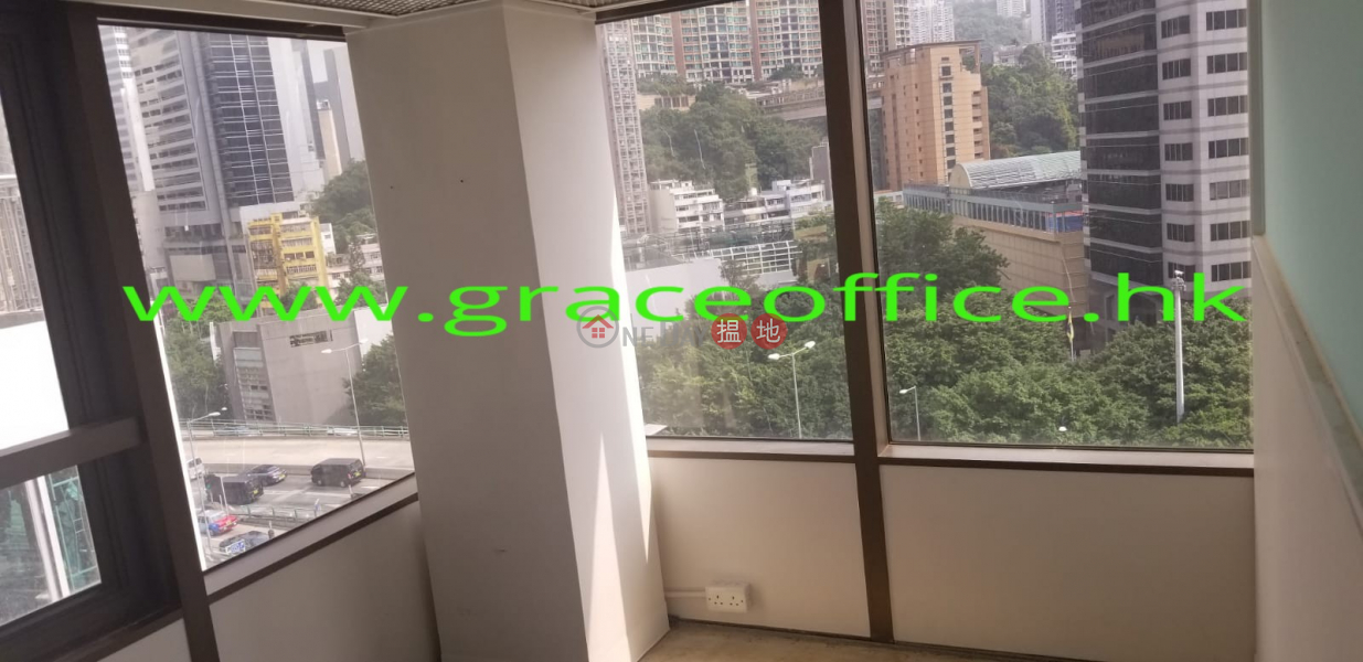 Valley Centre Middle, Office / Commercial Property Rental Listings HK$ 17,480/ month