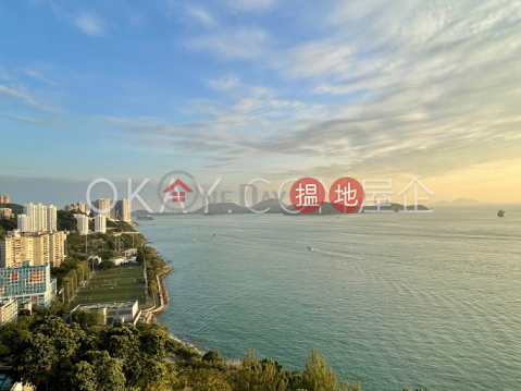 Efficient 4 bedroom with sea views, balcony | Rental | Vista Mount Davis 華亭閣 _0