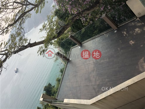 Stylish house with sea views, rooftop & terrace | Rental | 66 Deep Water Bay Road 深水灣道66號 _0