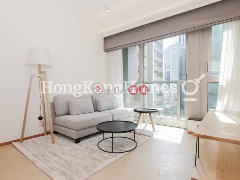 1 Bed Unit for Rent at The Hillside, 9 Sik On Street | Wan Chai District | Hong Kong Rental | HK$ 25,000/ month
