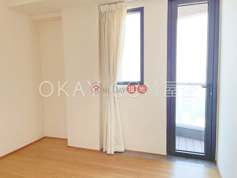 Property Search Hong Kong | OneDay | Residential | Rental Listings | Unique 3 bedroom on high floor with balcony | Rental