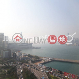 Office Unit for Rent at Sino Plaza, Sino Plaza 信和廣場 | Wan Chai District (HKO-2237-ABFR)_0