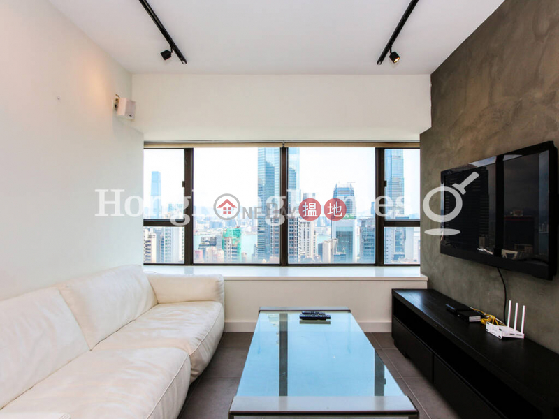 1 Bed Unit for Rent at Honor Villa, 75 Caine Road | Central District, Hong Kong, Rental | HK$ 35,000/ month