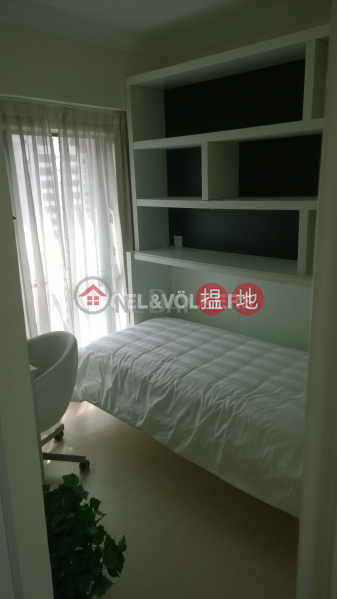 HK$ 1,680萬|兆和軒中區蘇豪區兩房一廳筍盤出售|住宅單位