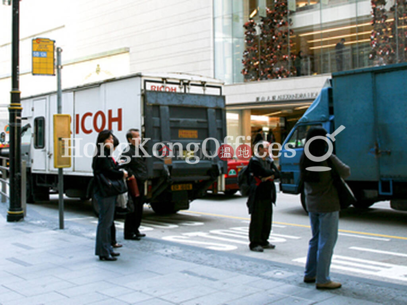 香港搵樓|租樓|二手盤|買樓| 搵地 | 寫字樓/工商樓盤-出租樓盤|聖佐治大廈寫字樓租單位出租