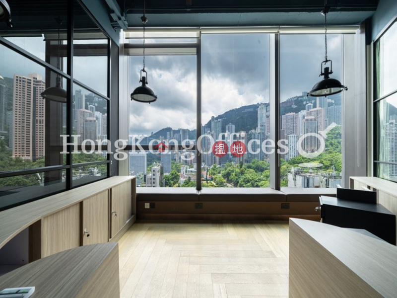 Office Unit for Rent at California Tower, California Tower 新加州大廈 Rental Listings | Central District (HKO-65891-AKHR)