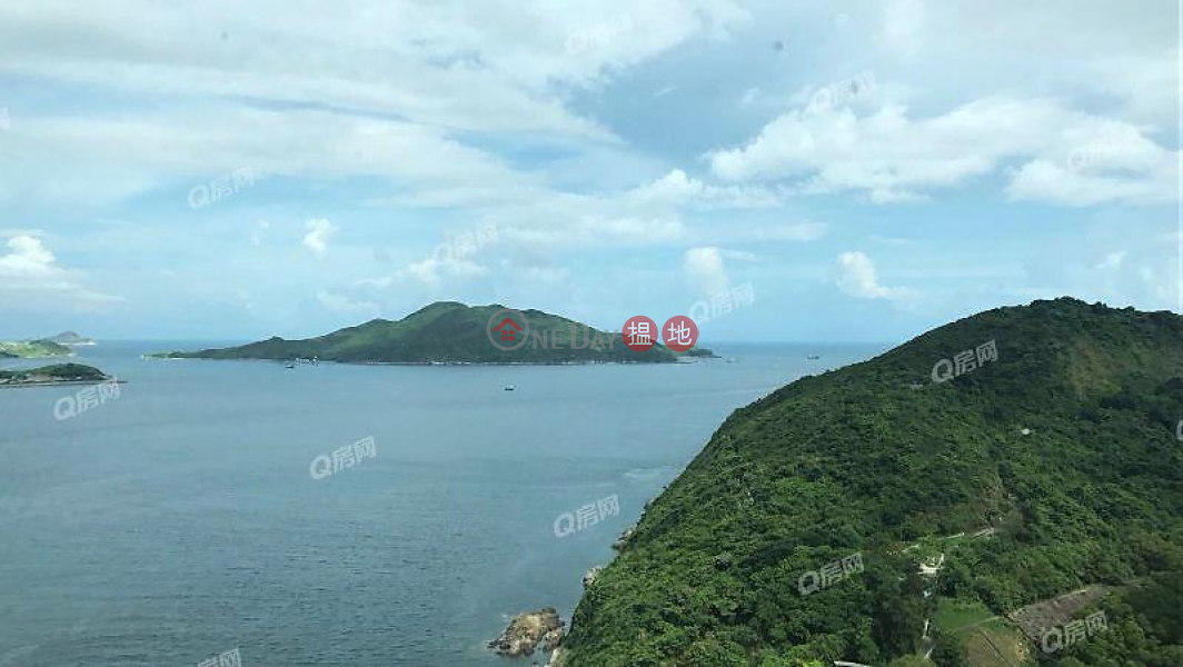 HK$ 11.5M | Tower 6 Island Resort Chai Wan District | Tower 6 Island Resort | 3 bedroom High Floor Flat for Sale