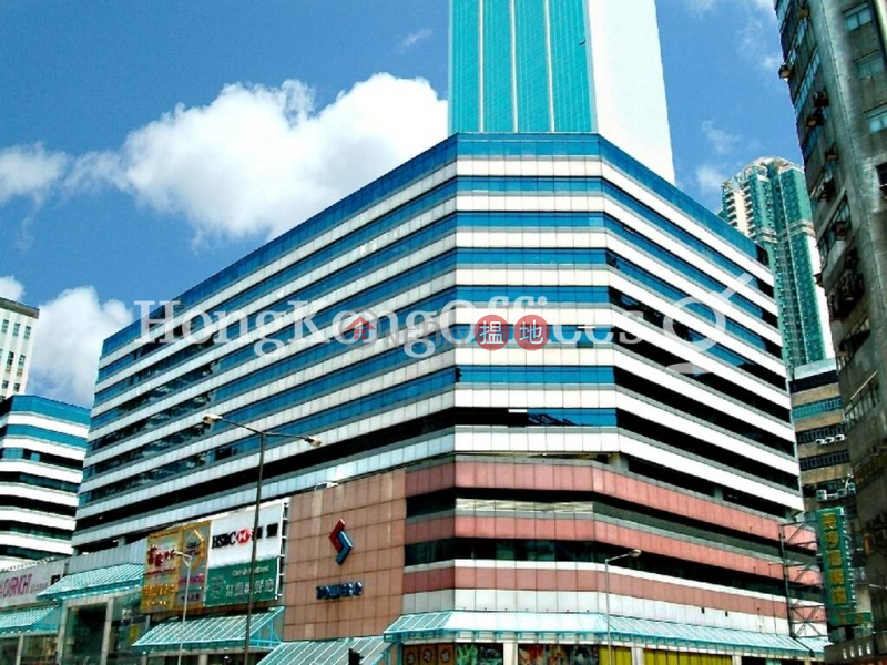 長沙灣廣場第2期寫字樓租單位出租|長沙灣廣場第2期(Cheung Sha Wan Plaza Tower 2)出租樓盤 (HKO-85753-AJHR)