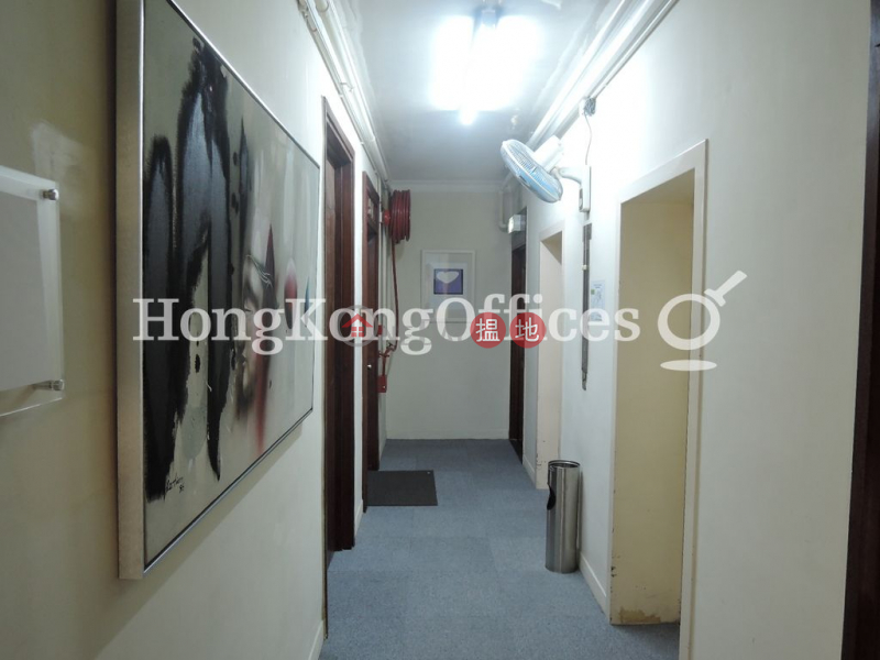 Office Unit for Rent at Hoseinee House, Hoseinee House 賀善尼大廈 Rental Listings | Central District (HKO-60576-AHHR)