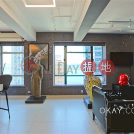 2房1廁,極高層《啟正中心出租單位》 | 啟正中心 Kaiser Centre _0