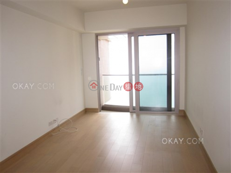 Property Search Hong Kong | OneDay | Residential Sales Listings, Gorgeous 3 bed on high floor with sea views & balcony | For Sale