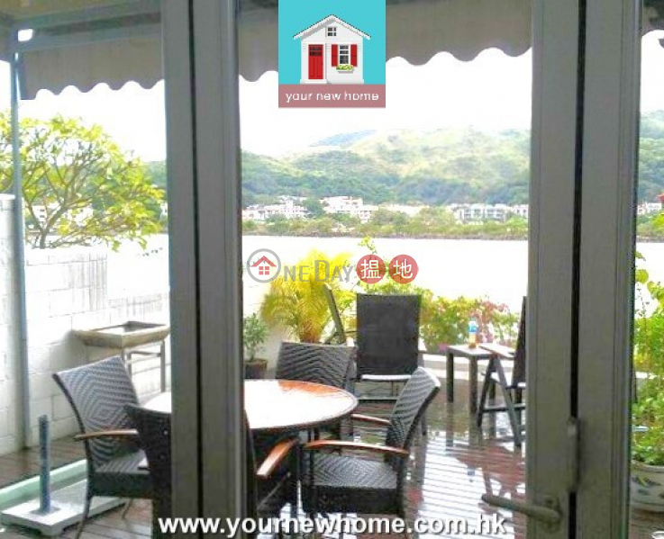 Marina Cove House for Rent, 380 Hiram\'s Highway | Sai Kung Hong Kong | Rental HK$ 70,000/ month