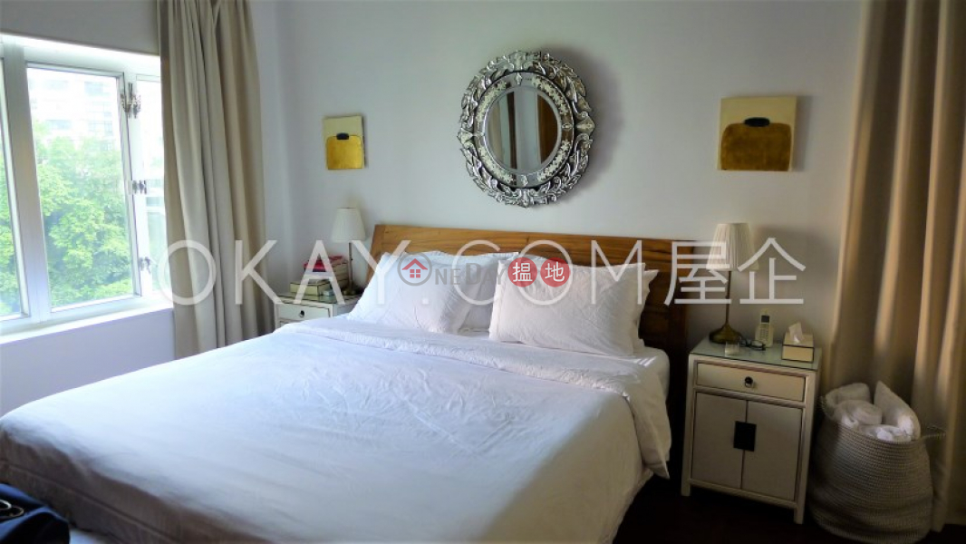 Efficient 3 bedroom in Mid-levels West | Rental | Robinson Garden Apartments 羅便臣花園大廈 Rental Listings