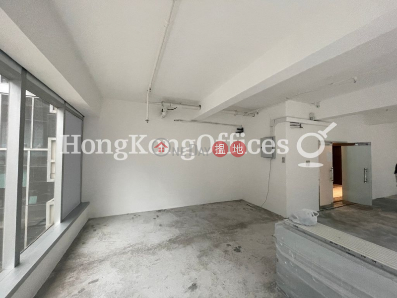 Chinachem Hollywood Centre | Middle Office / Commercial Property Rental Listings, HK$ 45,029/ month