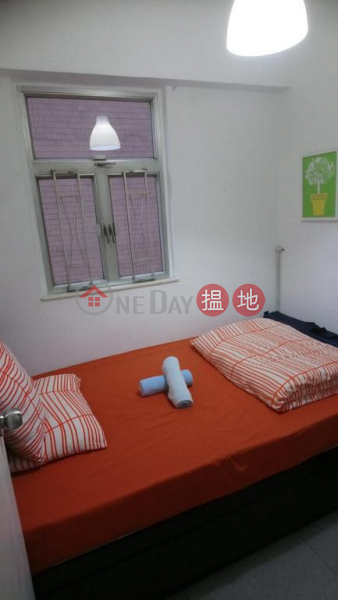 Chin Hung Building | 107, Residential Rental Listings, HK$ 16,000/ month