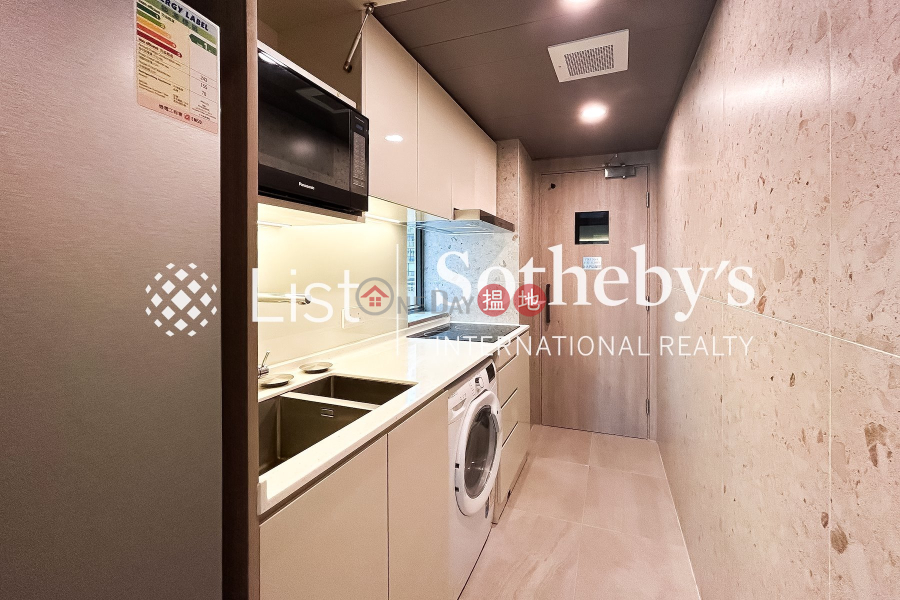 Property for Rent at Peach Blossom with 1 Bedroom, 15 Mosque Street | Western District Hong Kong Rental HK$ 26,000/ month