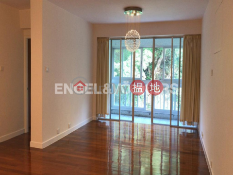 3 Bedroom Family Flat for Sale in Mid Levels West | Skyline Mansion 年豐園 _0