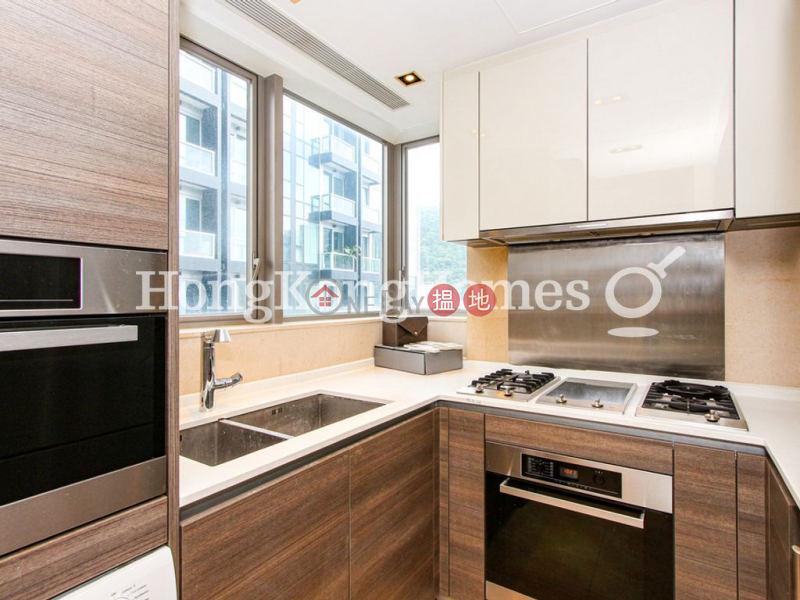 HK$ 57,000/ 月|高士台-西區-高士台三房兩廳單位出租