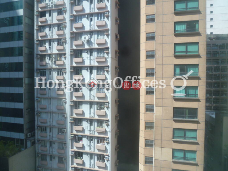Office Unit for Rent at The Pemberton, The Pemberton 柏廷坊 Rental Listings | Western District (HKO-17108-ACHR)