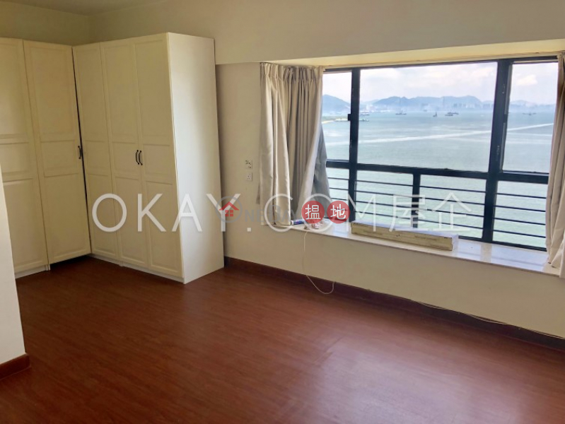 HK$ 47,000/ month | Discovery Bay, Phase 4 Peninsula Vl Crestmont, 59 Caperidge Drive, Lantau Island Rare 3 bedroom on high floor with sea views & balcony | Rental