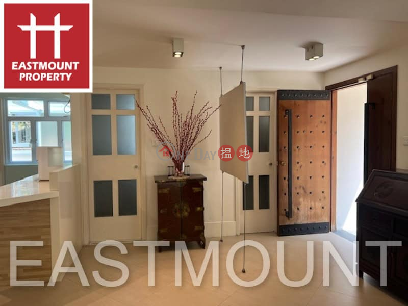 Greenfield Villa | Whole Building | Residential | Sales Listings, HK$ 19.5M