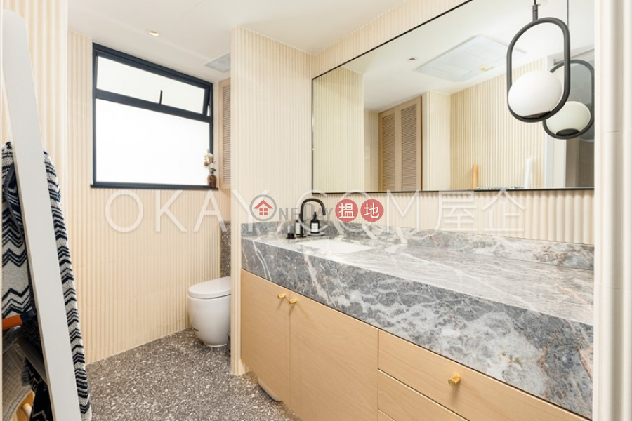 Popular 1 bedroom with balcony | Rental, Jardine\'s Lookout Garden Mansion Block A1-A4 渣甸山花園大廈A1-A4座 Rental Listings | Wan Chai District (OKAY-R38598)