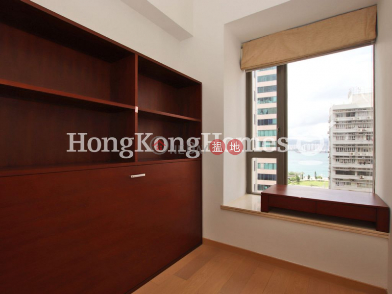 3 Bedroom Family Unit for Rent at SOHO 189 | 189 Queens Road West | Western District | Hong Kong | Rental, HK$ 38,000/ month