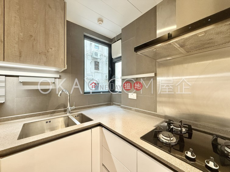 100-104 Eaton House | Middle Residential | Rental Listings | HK$ 49,500/ month