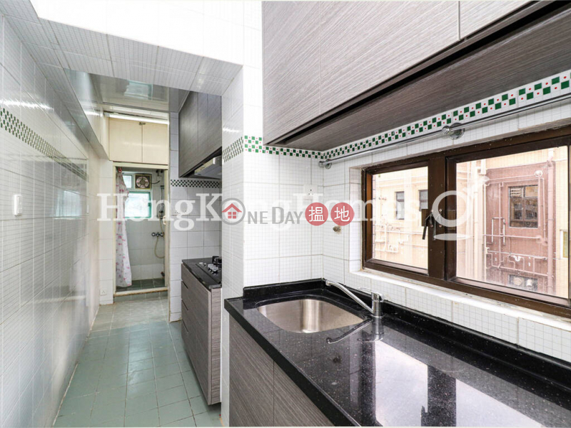 Property Search Hong Kong | OneDay | Residential, Sales Listings | 2 Bedroom Unit at Moon Fair Mansion | For Sale