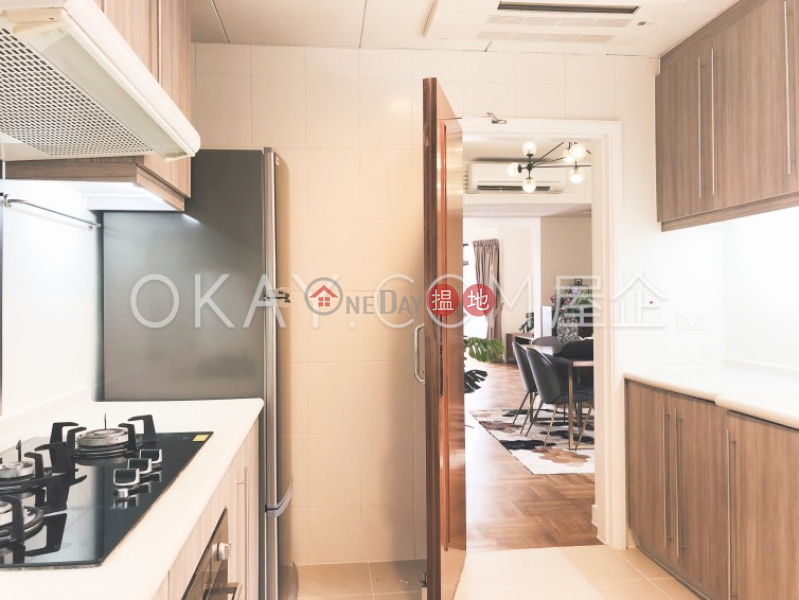 Beautiful 3 bedroom on high floor | Rental, 74-86 Kennedy Road | Eastern District | Hong Kong, Rental | HK$ 105,000/ month