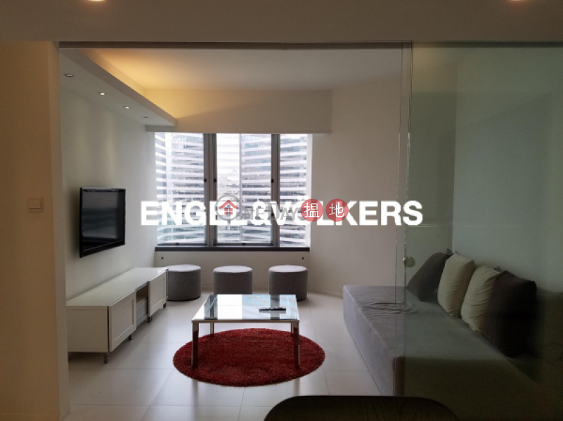 Convention Plaza Apartments Please Select, Residential, Sales Listings | HK$ 18M