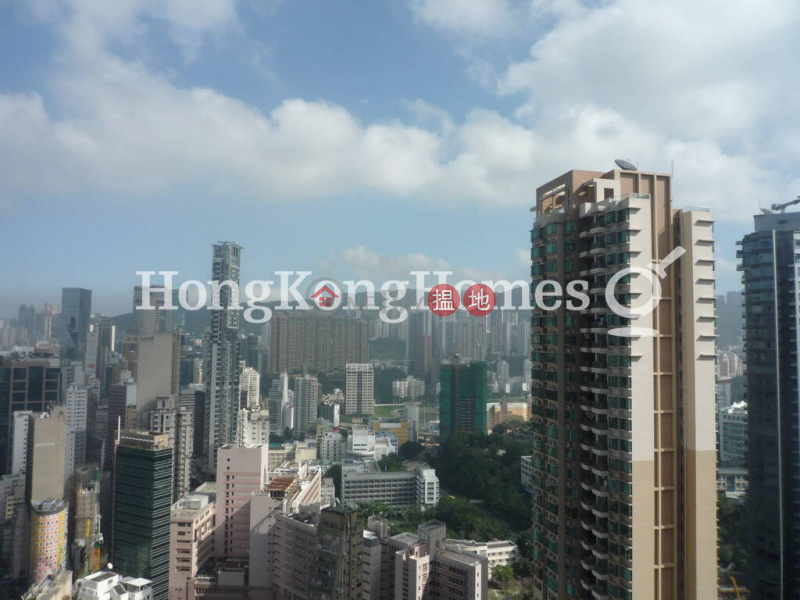 香港搵樓|租樓|二手盤|買樓| 搵地 | 住宅-出租樓盤|囍匯 3座一房單位出租