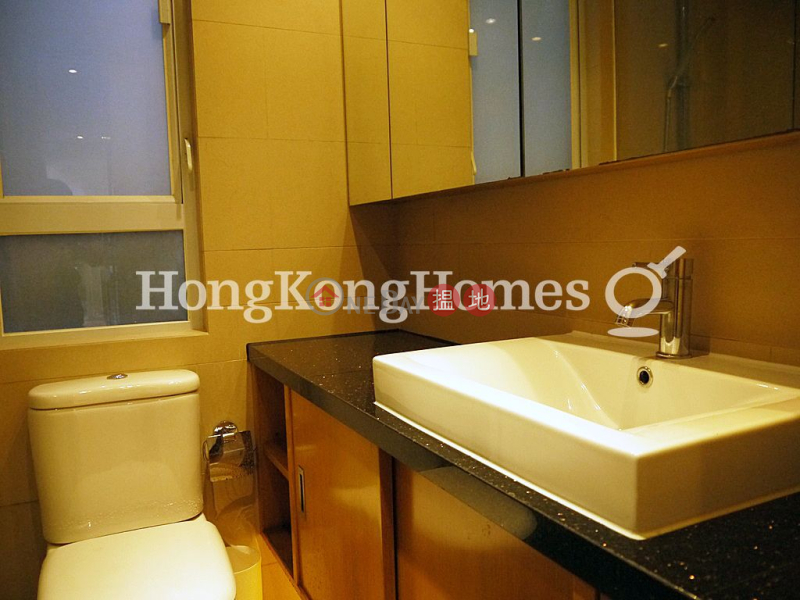 Property Search Hong Kong | OneDay | Residential, Rental Listings Studio Unit for Rent at Kian Nan Mansion