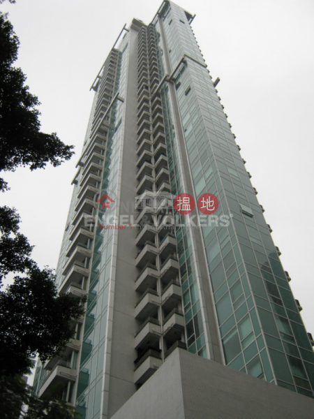 3 Bedroom Family Flat for Sale in Soho, Cherry Crest 翠麗軒 Sales Listings | Central District (EVHK39442)