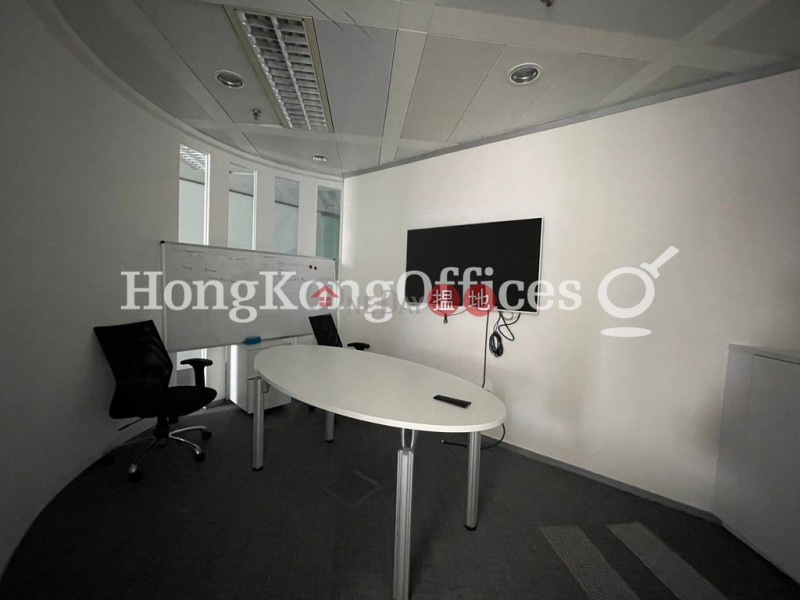 HK$ 157,625/ month The Center Central District Office Unit for Rent at The Center