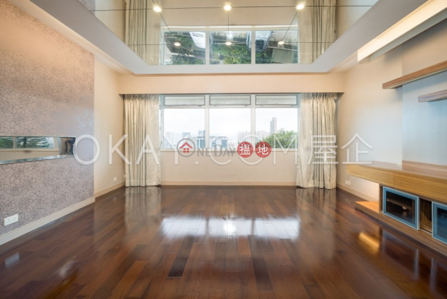 Lovely 4 bedroom with parking | Rental | 43 Stubbs Road | Wan Chai District, Hong Kong Rental, HK$ 88,000/ month