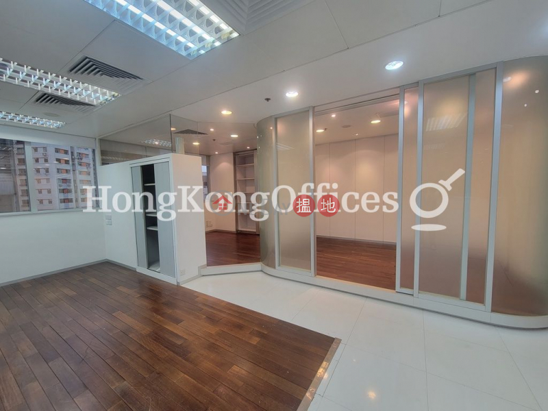 Office Unit at Seabright Plaza | For Sale 9-23 Shell Street | Wan Chai District | Hong Kong, Sales HK$ 12.51M