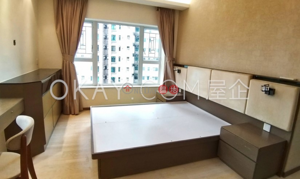 Gorgeous 2 bedroom with parking | Rental | 30 Conduit Road | Western District Hong Kong | Rental | HK$ 43,000/ month