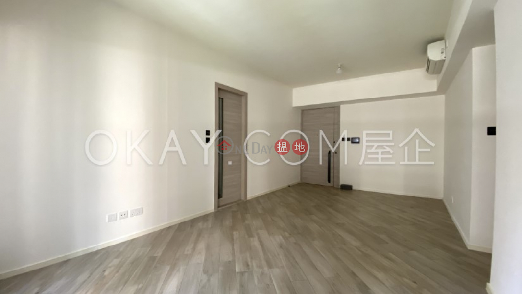 柏蔚山 1座-低層-住宅出租樓盤-HK$ 37,000/ 月