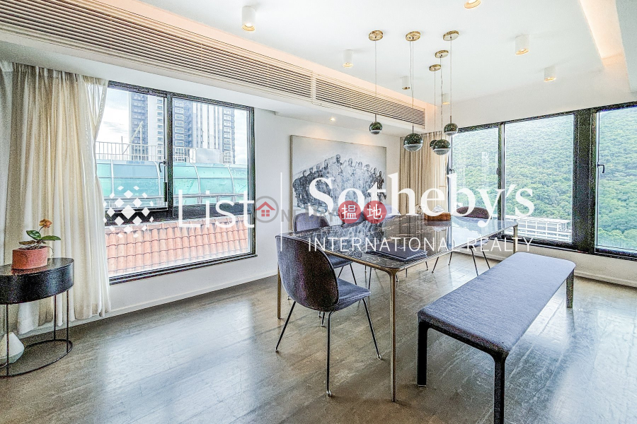 HK$ 100,000/ month, Aqua 33 | Western District, Property for Rent at Aqua 33 with 4 Bedrooms