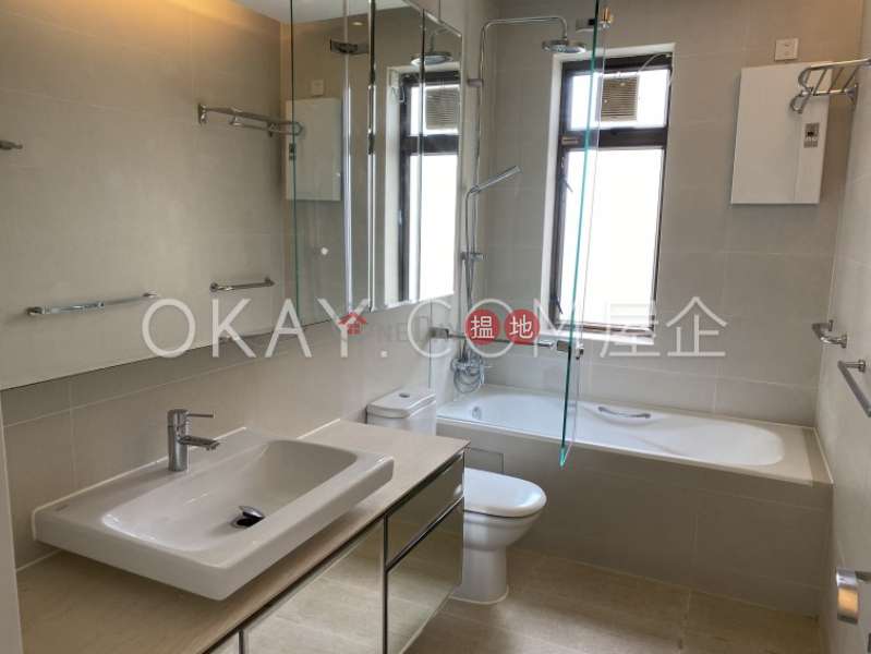 Rare 3 bedroom on high floor | Rental, Bamboo Grove 竹林苑 Rental Listings | Eastern District (OKAY-R25452)