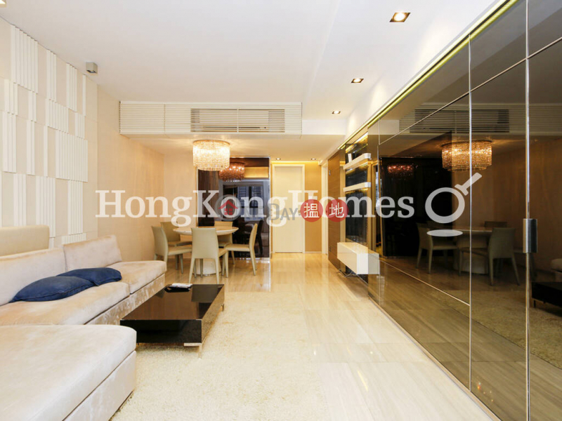2 Bedroom Unit for Rent at Park Rise 17 MacDonnell Road | Central District Hong Kong, Rental HK$ 53,000/ month