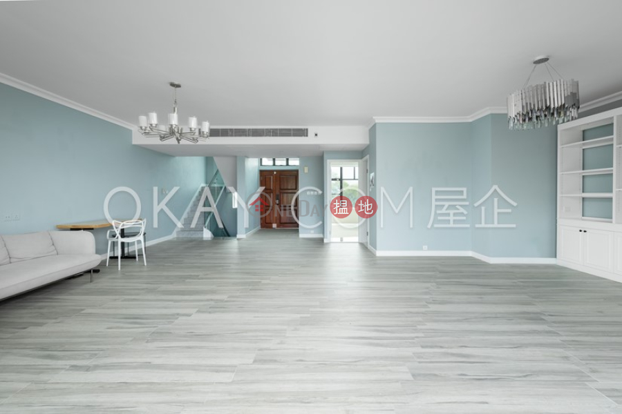 4房4廁,實用率高,獨立屋玫瑰園出售單位|玫瑰園(Villa Rosa)出售樓盤 (OKAY-S7267)