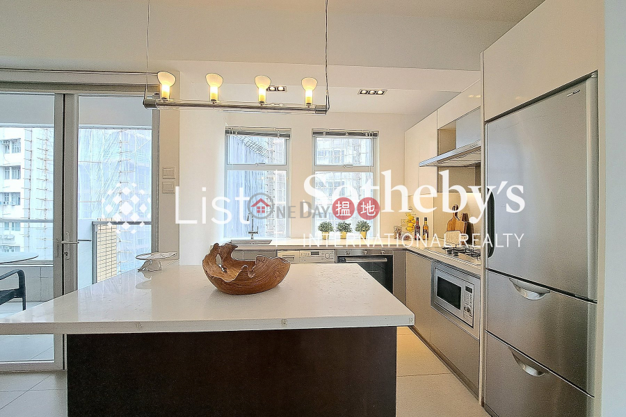 HK$ 19M Igloo Residence, Wan Chai District Property for Sale at Igloo Residence with 2 Bedrooms