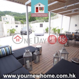 Sai Kung - Convenient Location | For Sale | Nam Pin Wai Village House 南邊圍村屋 _0