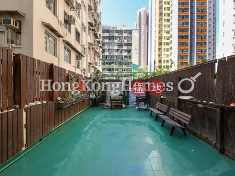 1 Bed Unit for Rent at On Fat Building, On Fat Building 安發大廈 | Western District (Proway-LID117514R)_0